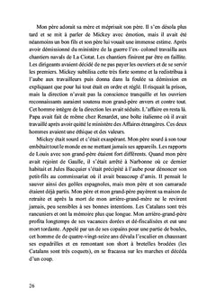 Mon frère en exil