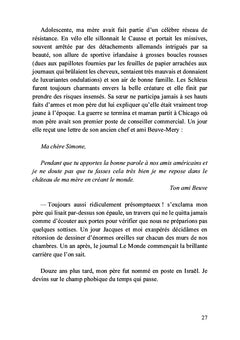 Mon frère en exil