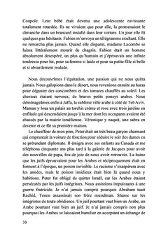 Mon frère en exil