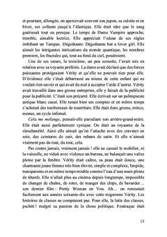 Vérity