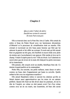 Vérity