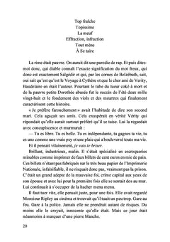 Vérity