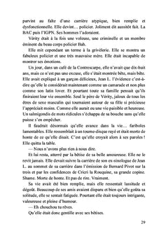 Vérity