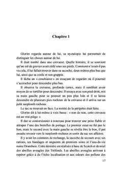 L'épopée de glorim fife - Honneur et traditions