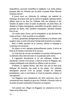 L'épopée de glorim fife - Honneur et traditions