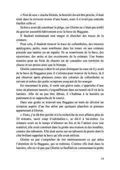 L'épopée de glorim fife - Honneur et traditions