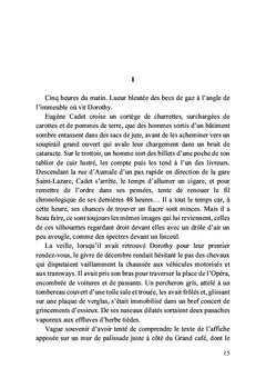 La fête des âmes errantes