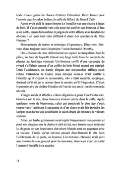 La fête des âmes errantes