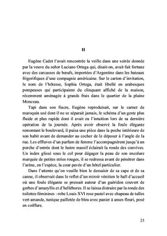La fête des âmes errantes