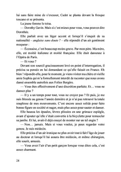 La fête des âmes errantes