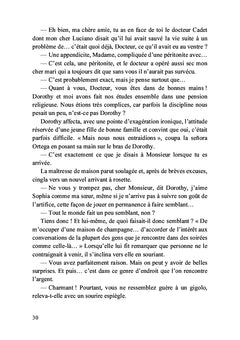 La fête des âmes errantes