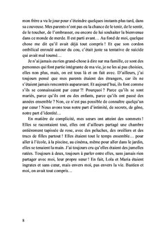 Un jour de pluie