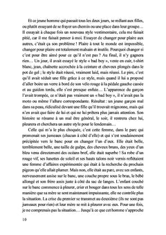 Un jour de pluie