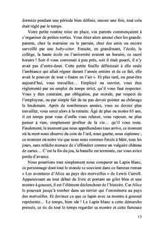 Un jour de pluie