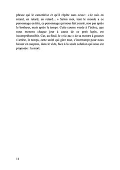Un jour de pluie
