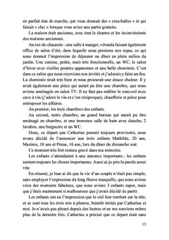 Ma seconde vie
