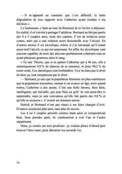 Ma seconde vie