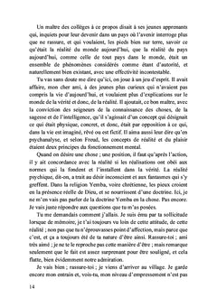 Doctrines, faits et comportements au Cameroun