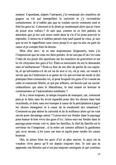 Doctrines, faits et comportements au Cameroun