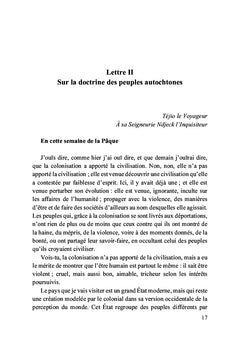 Doctrines, faits et comportements au Cameroun