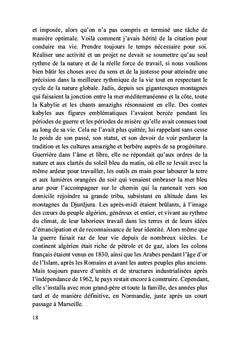 Les derniers jours pauvres du reste de ma vie