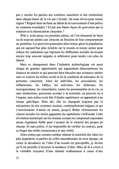 Les derniers jours pauvres du reste de ma vie