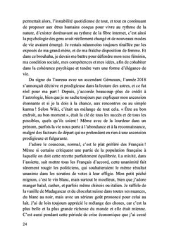 Les derniers jours pauvres du reste de ma vie