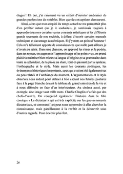 Les derniers jours pauvres du reste de ma vie