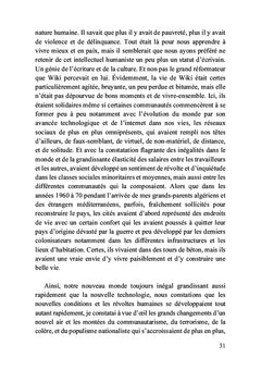 Les derniers jours pauvres du reste de ma vie