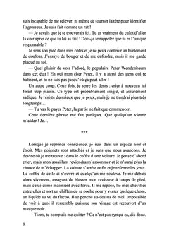 La chaîne des coupables