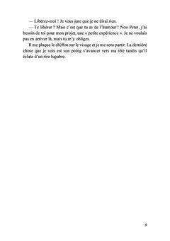 La chaîne des coupables