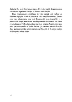 La chaîne des coupables