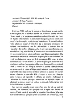 Les sentinelles de l'espoir