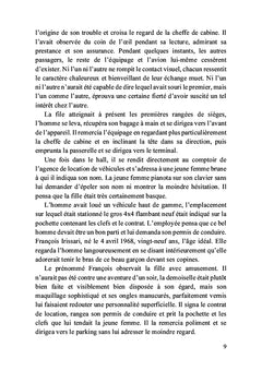 Les sentinelles de l'espoir