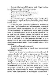 Les sentinelles de l'espoir