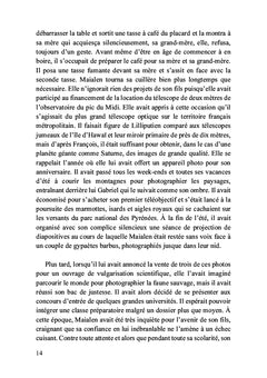 Les sentinelles de l'espoir