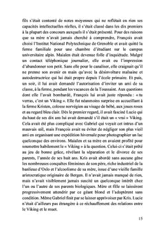 Les sentinelles de l'espoir