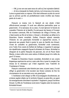 Les sentinelles de l'espoir