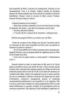 Les sentinelles de l'espoir