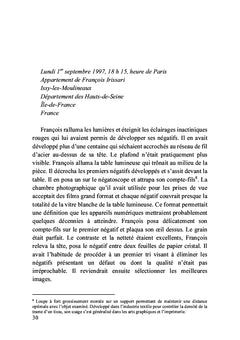 Les sentinelles de l'espoir