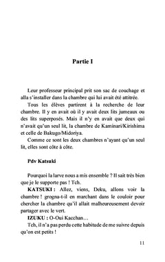 Un amour inattendu