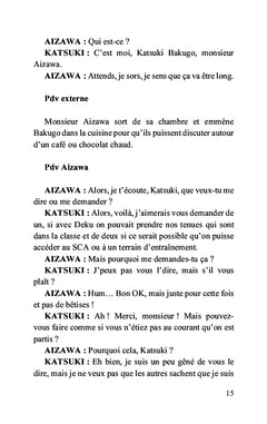 Un amour inattendu