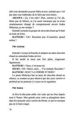 Un amour inattendu