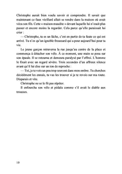 Le retour