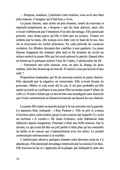 Le retour