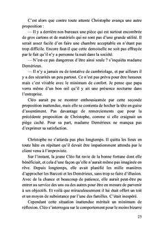 Le retour