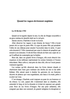 La gouvernante