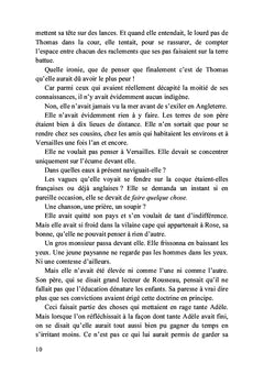 La gouvernante
