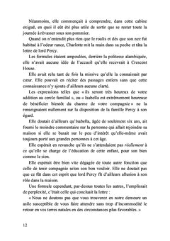 La gouvernante