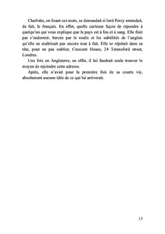 La gouvernante